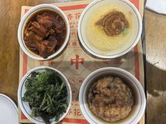 -杏花村水席楼·洛阳水席(老城十字街店)