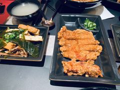 -馔豚·台北菜专门店(深圳湾万象城店)