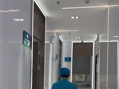-深圳富茂格伦菲尔口腔门诊部(龙华清湖总院)
