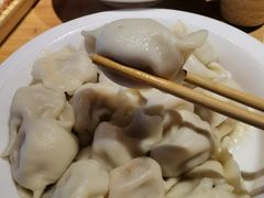 -老高家饺子馆