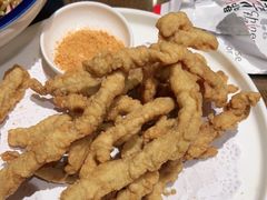 -张大嘴菜馆(庞各庄店)