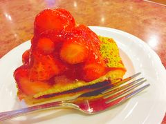 -凯宾美食廊Kempi Deli·凯宾斯基饭店(亮马桥路店)