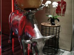 -恰餐厅CHAR Grill(北京三里屯洲际店)