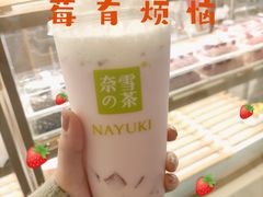 -奈雪的茶(石家庄万象城店)