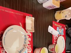 -仙隐小鹿中华料理(南宁万象城店)