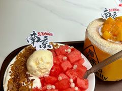 -517烧烤·龙虾·海鲜大排档(万象都荟店)