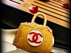 -富淳饭店(陆家嘴保利广场店)