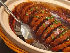 -呼吸森林·生态农庄农家乐私房菜