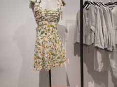 -ZARA(南开大悦城店)