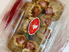 -白玉兰食品甜凤店(合生汇店)