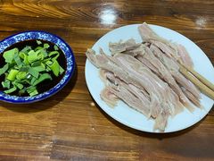 -苏州藏书羊肉馆(安顺路店)