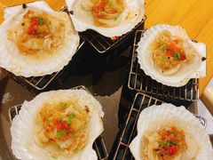 -吉之仙•中国制造•出口级食材日料店(领事馆总店)