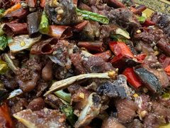 -鸡哈豆花(梅西广场店)