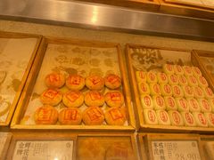 -泸溪河桃酥(西直门凯德店)