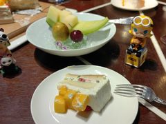 -杭州西子湖四季酒店·金沙厅