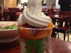 -三佰瑞冻酸奶(凯德MALL店)