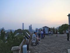 -主教山小堂