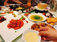 -陆壹捌餐厅(五大道店)