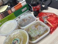 -老乡鸡(东方广场店)