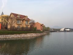 -北京天湖会议中心