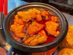 -丽丽三鲜螺蛳粉(田林路店)