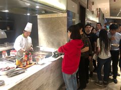 -上海国展宝龙丽筠酒店