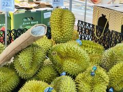 -沃尔玛超市(北大街店)