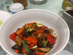 -湘约东方·湘约和港·湖南家常菜·宴请(民星路店)