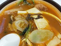 -张亮麻辣烫(天津和平多伦道店)