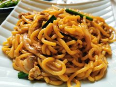 -渔娘渔家丹东海鲜(东直门店)