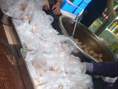 -金盆阿嬷香菇茶叶蛋(玄光店)