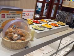 -豪享来(我格广场店)