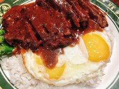 -肥韬茶餐厅(南山mini店)