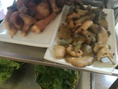 -野菌园·野生菌火锅首创第一家(关兴路总店)
