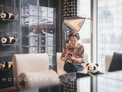 -亚善天籁S酒店(成都太古里旗舰店)