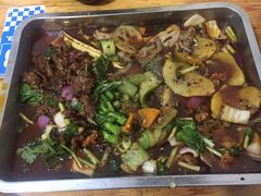 -特色油卤串串(水碾河店)