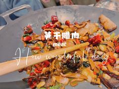 -潇湘码头·鲜湘菜(清河店)
