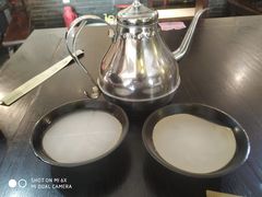 -蓝田九大碗民俗食府(蓝田店)