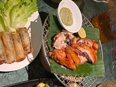 -美奈小馆·越南料理(福田星河COCO Park店)