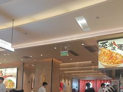 -大师兄·西北小馆(北站缤果空间店)