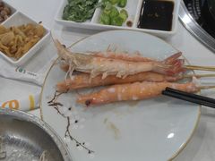 -盈田盈粥庄(博山东路店)