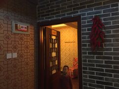 门面-忆乡情铁锅炖鱼饭店(延庆店)