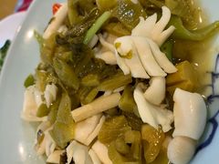 -爷爷的草帽·海鲜馆(孙塘路店)