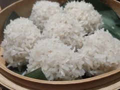 豆腐圆子-粗茶淡饭·隐庐私厨(东亭店)