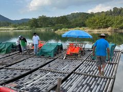 -楠溪江风景名胜区