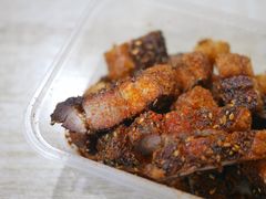 -脆皮五花肉(建东街旗舰店)