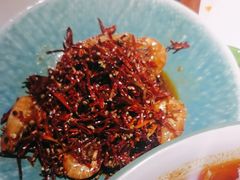 -雀蓝川菜(滨湖万象汇店)