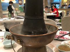 清水锅-洪长兴(广西北路店)