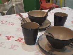 -堂瓦里·33年传统赣菜(第一街区店)