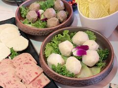 -狐狸爱上椰子鸡(滨江星光大道店)